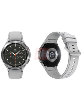 Samsung Galaxy Watch 4 Classic (42mm)