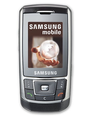 Samsung SGH-D900I Ultra 12.9