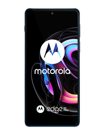 Motorola Edge 20 Pro specs
