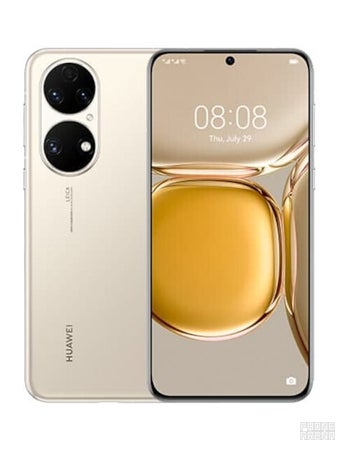 Huawei P50