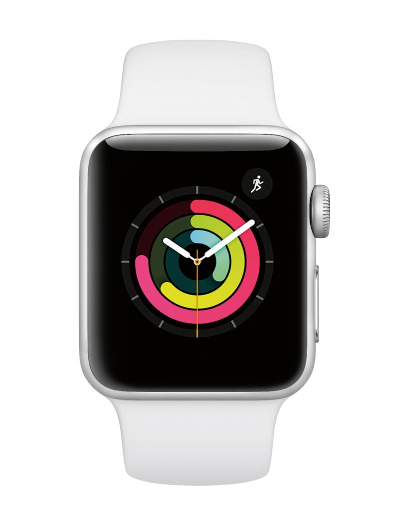 Apple Watch Series 3 (38mm) specs - PhoneArena