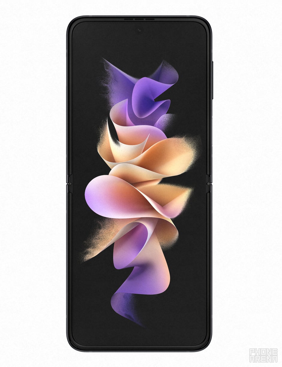 Samsung Galaxy Z Flip 3 SM-F711U (UNLOCKED) 6.7