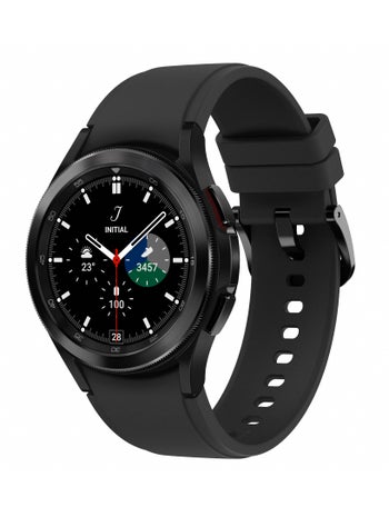Galaxy Watch 4 Classic in Silver (42mm) for just $129