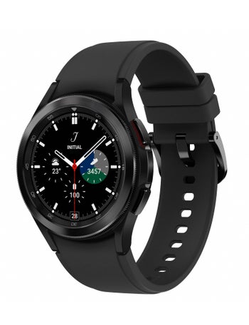 Galaxy watch 42mm vs apple hot sale watch 4