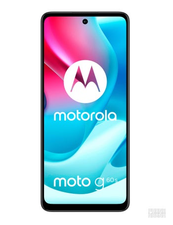 Motorola Moto G60s