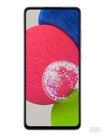 Samsung Galaxy A52s specs