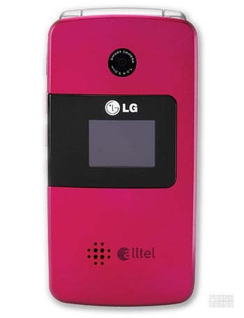 LG AX275 specs
