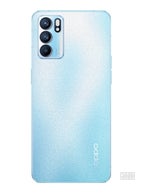 OPPO Reno6 5G