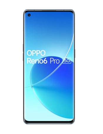 OPPO Reno6 Pro 5G specs