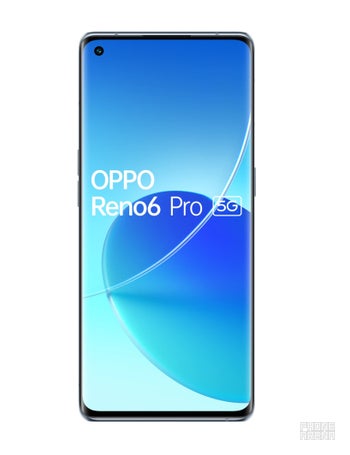 OPPO Reno6 Pro 5G