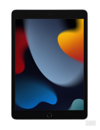 Apple iPad 10.2-inch (2021) specs
