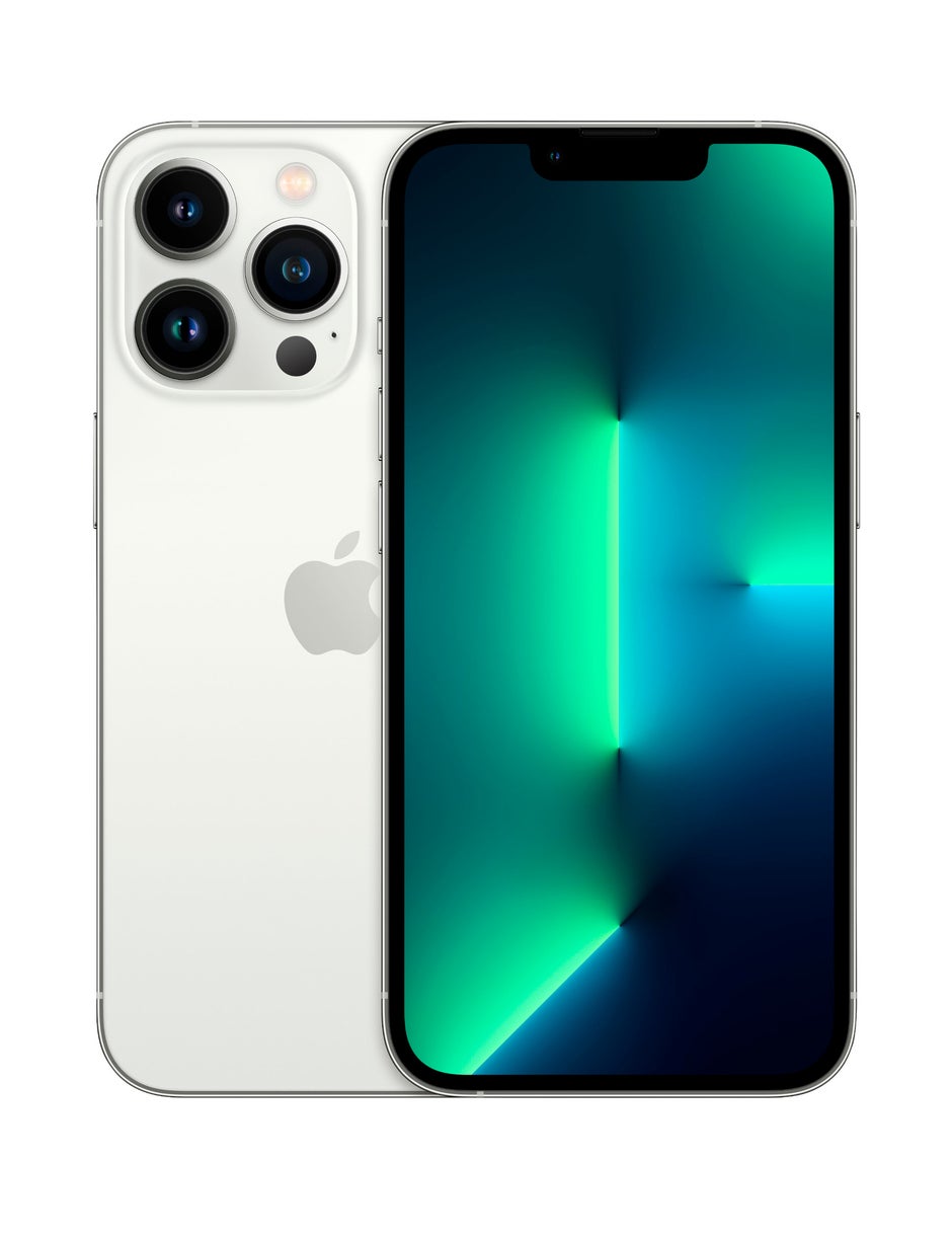 Apple iPhone 13 Pro specs - PhoneArena