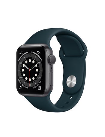 Apple Watch Series 7 ที่ Best Buy: ประหยัด $ 70