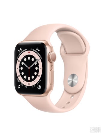 Apple Watch Series 7 (41mm)