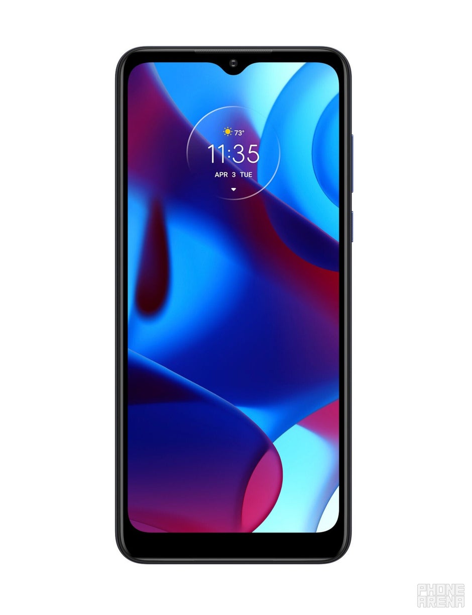 Motorola Moto G specs - PhoneArena