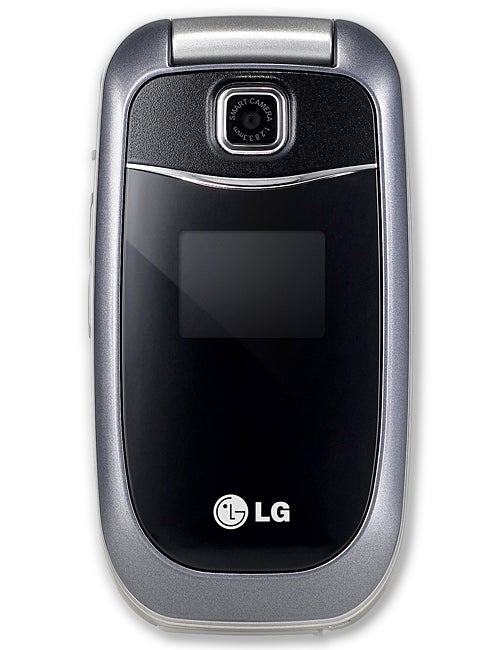 LG KP202 specs - PhoneArena