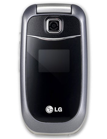 LG KP202