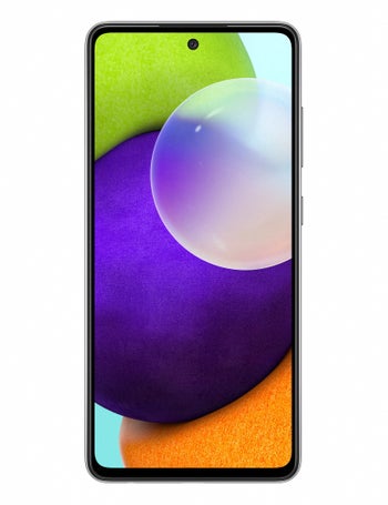 Samsung Galaxy A52 5G specs