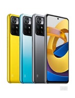 Xiaomi Poco M4 Pro 5G - Full phone specifications