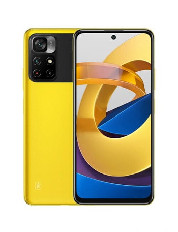 Reparar Xiaomi Poco M4 Pro 5G