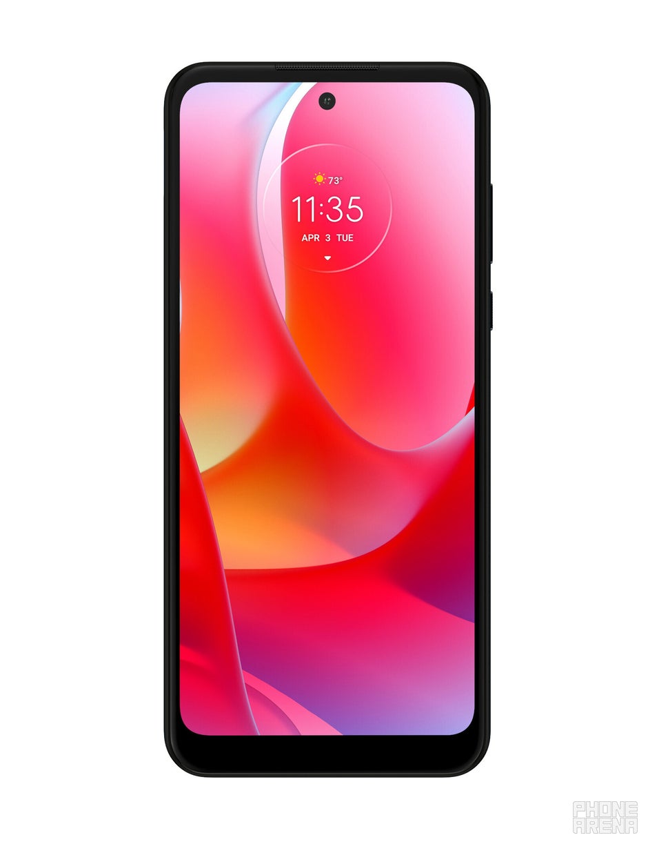 Motorola Moto G7 Play - Full phone specifications