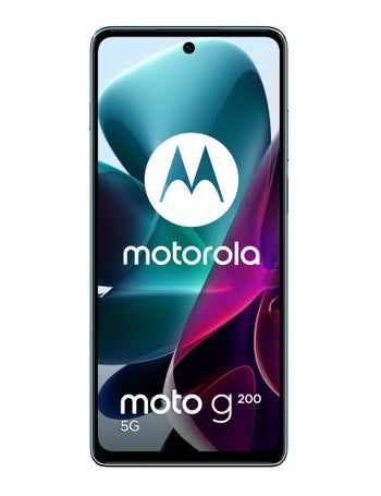 Motorola Moto G200 5G