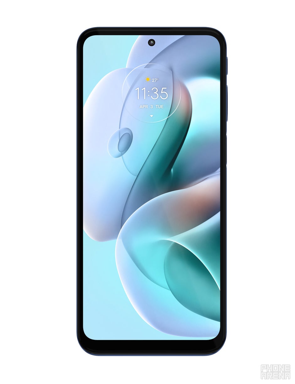 Motorola Moto G4 - Full phone specifications