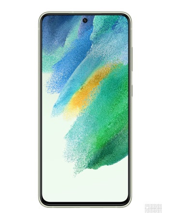 Samsung Galaxy S21 FE specs