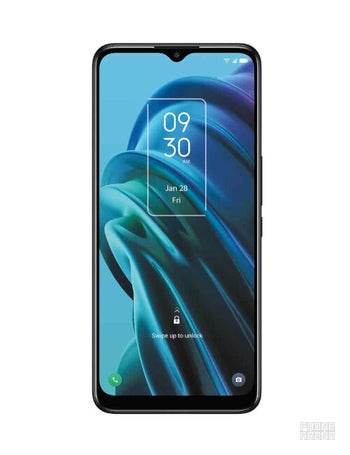 TCL 30 XE 5G