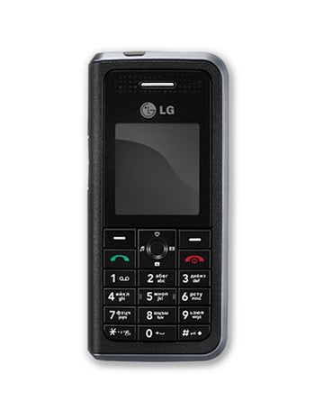 LG KG190
