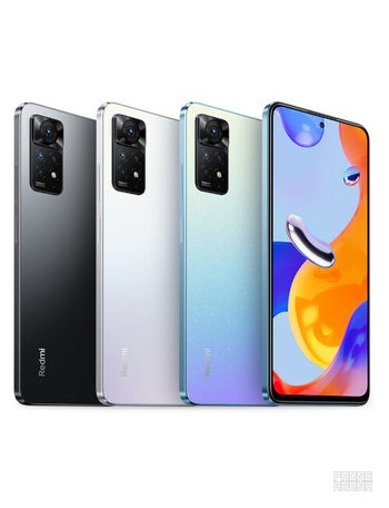 Xiaomi Redmi Note 11 Pro