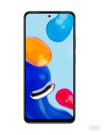 Xiaomi Redmi Note 11