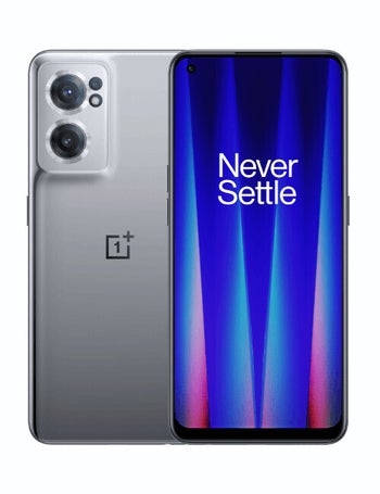 OnePlus Nord CE 2 5G specs