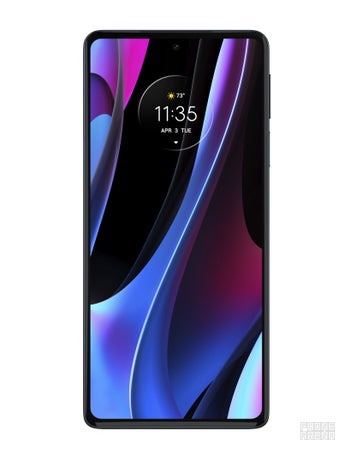 Motorola Edge+ (2022) specs