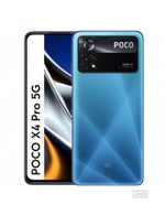 Xiaomi POCO X4 Pro 5G: Specifications and hands-on photos leak of