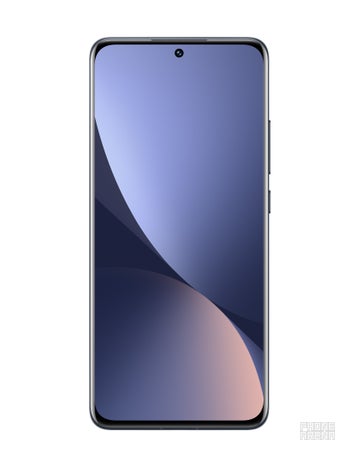 Xiaomi 12X