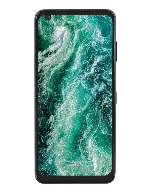 Orbic Myra 5G specs PhoneArena