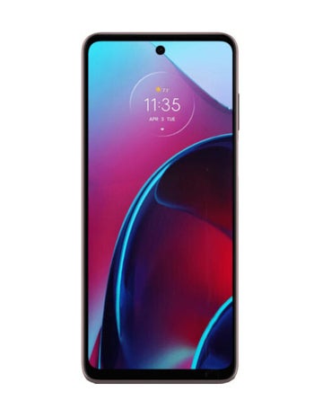 Motorola Moto G Stylus (2022)