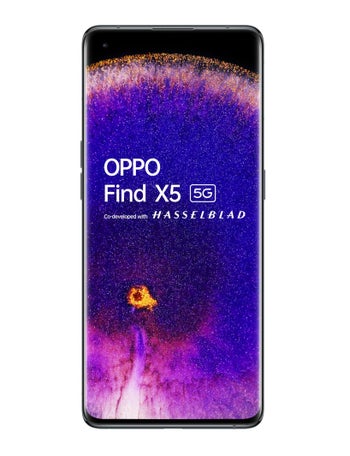 OPPO Find X5 specs
