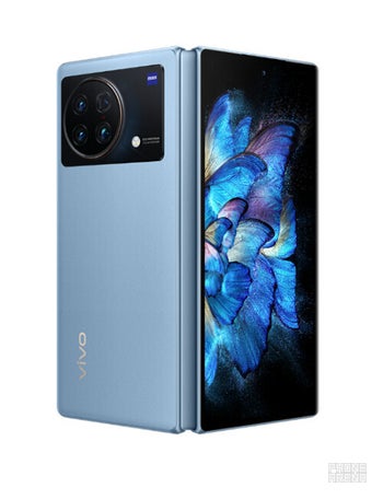 vivo X Fold