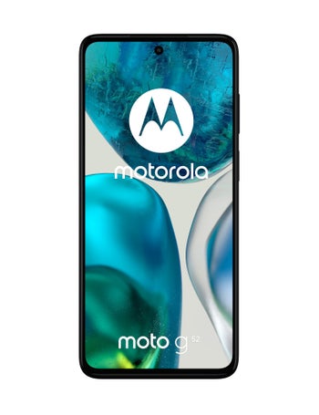 Motorola moto g52 specs