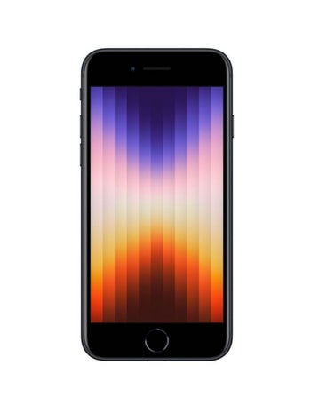 iPhone SE (2022) at Best Buy - unlocked