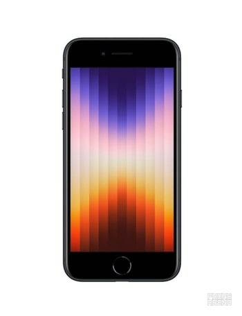 iPhone SE (2022) at Best Buy - unlocked