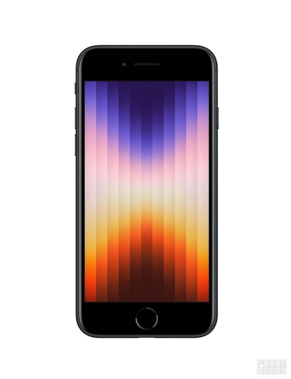 Apple iPhone SE (2022) specs - PhoneArena