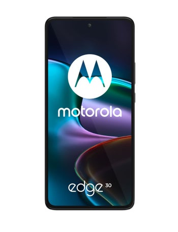 Motorola Edge 30 specs