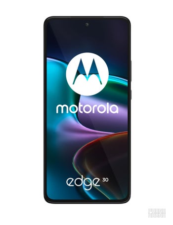 Motorola Edge 30 specs