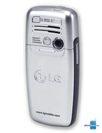 LG C2500