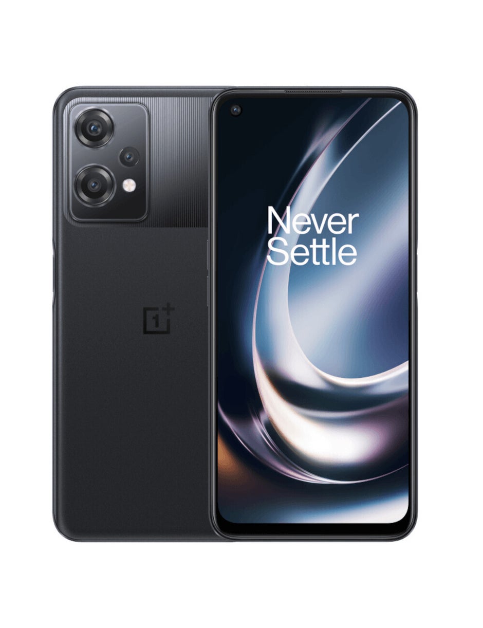 oneplus nord ce2 lite camera features