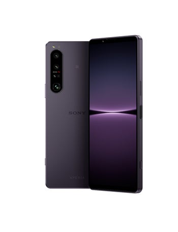 Sony Xperia 1 IV