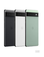 Google Pixel 6a